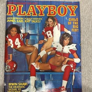 Playboy September 1977